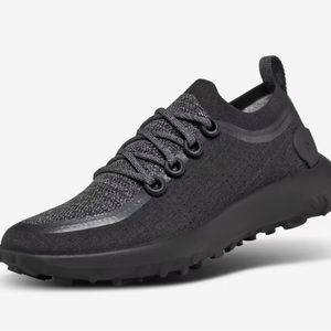 All birds trail runners